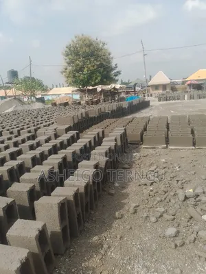 Dealers of Dangote Cement Nationwide