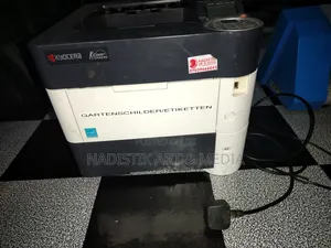 Kyocera Printer