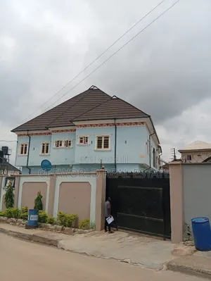 2bdrm Apartment in Oluyole Estate for rent