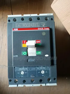 Timax Breaker