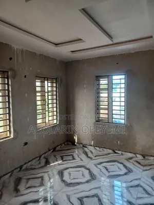 2bdrm Bungalow in Valley View Estate, Abeokuta South for rent