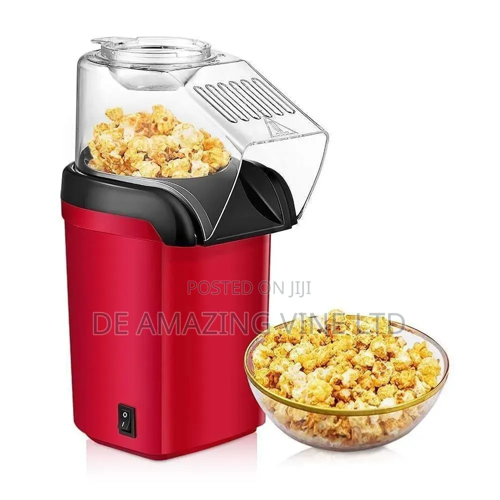 Popcorn Maker