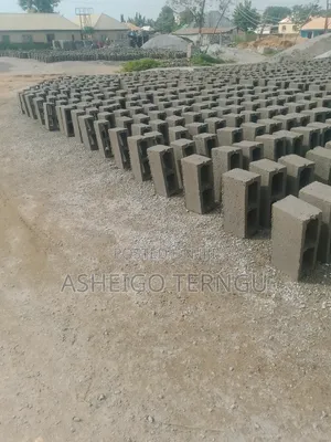 Dangote Cement and Blocks Distributors Nationwide