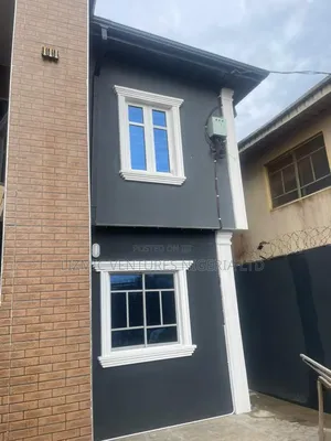 Furnished Mini Flat in Isuti Rd, Igando / Ikotun/Igando for rent