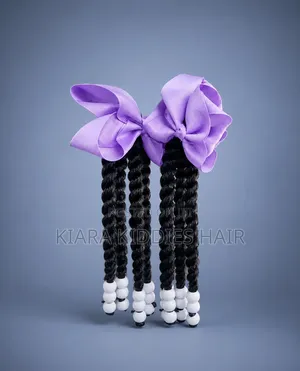 Detachable Twisting Hair Extension