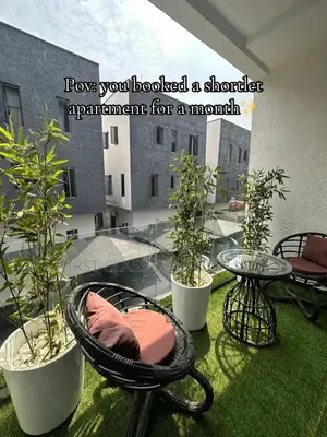 2-Bedroom Cozy Apartment
