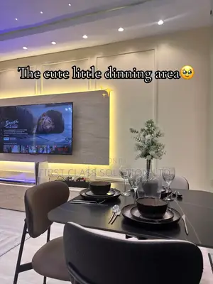 2-Bedroom Cozy Apartment