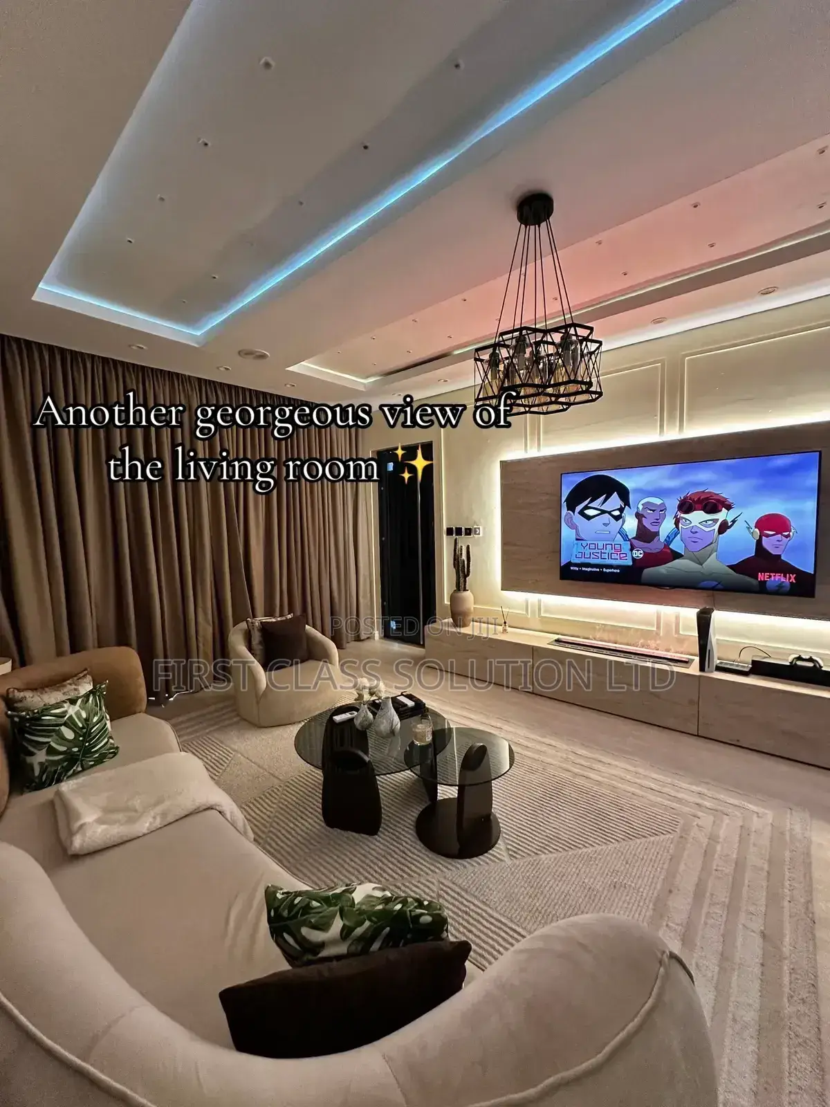 2-Bedroom Cozy Apartment