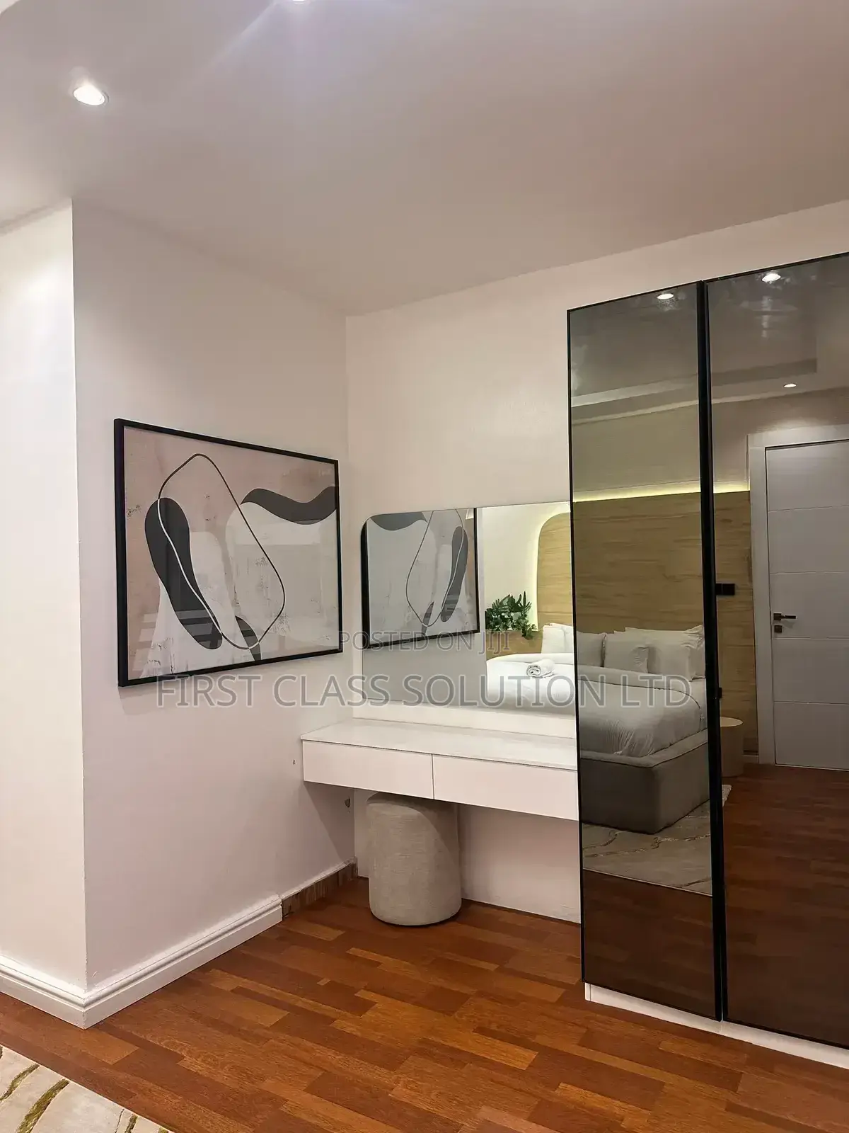 2-Bedroom Cozy Apartment