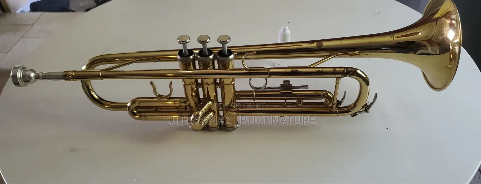 Trumpet for Sale