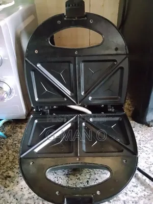 Sandwich Maker