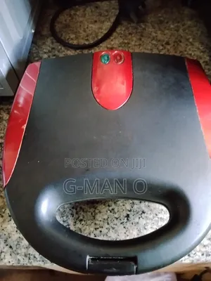 Sandwich Maker