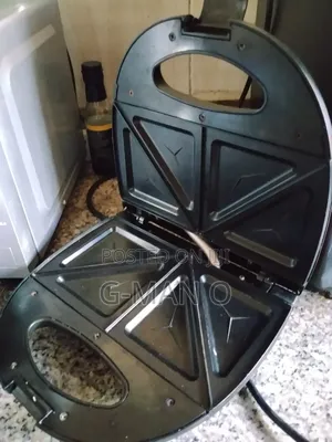 Sandwich Maker