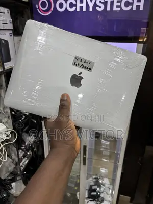Laptop Apple MacBook Air 2020 M1 8GB Apple M1 SSD 256GB