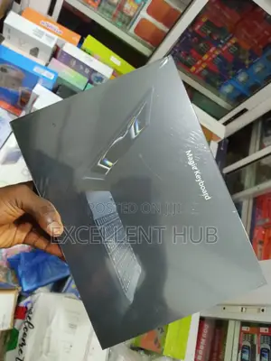 New MacPad Air M5+ Ultra 1 TB Gray