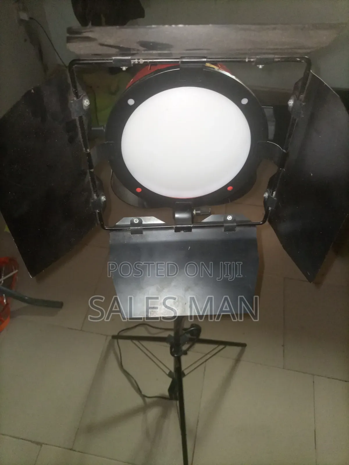 Led Red Light Head and Dimmer