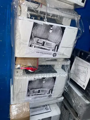 Hp Laser Jet Pro Mono MFP M429 Series