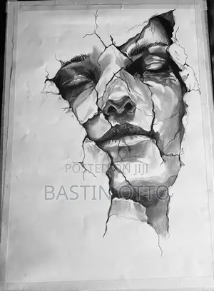 Fractured Silence