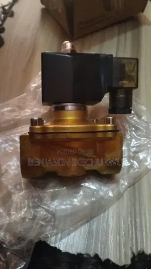 Solenoid Valve