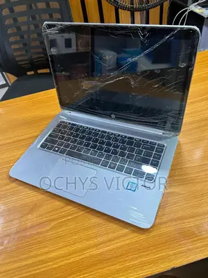Laptop HP EliteBook 1040 G3 16GB Intel Core i5 SSD 256GB