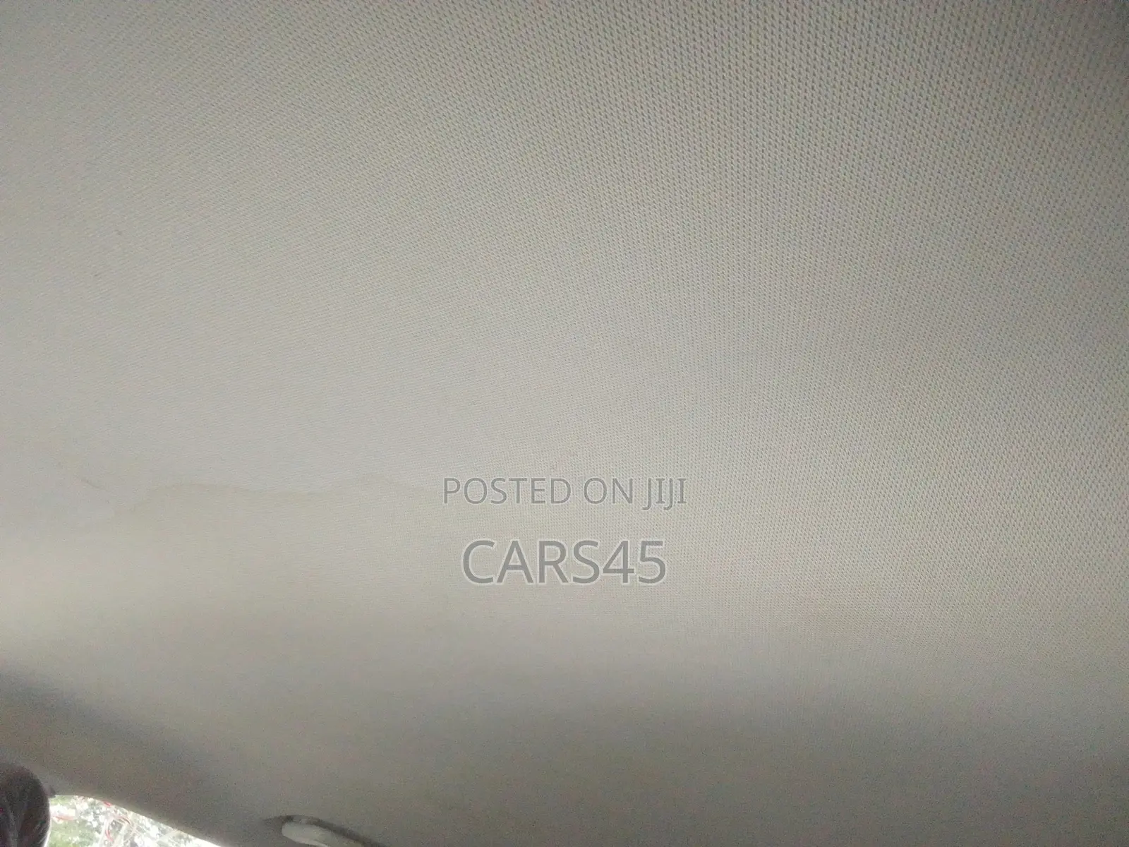 Ford Edge 2020 Gray
