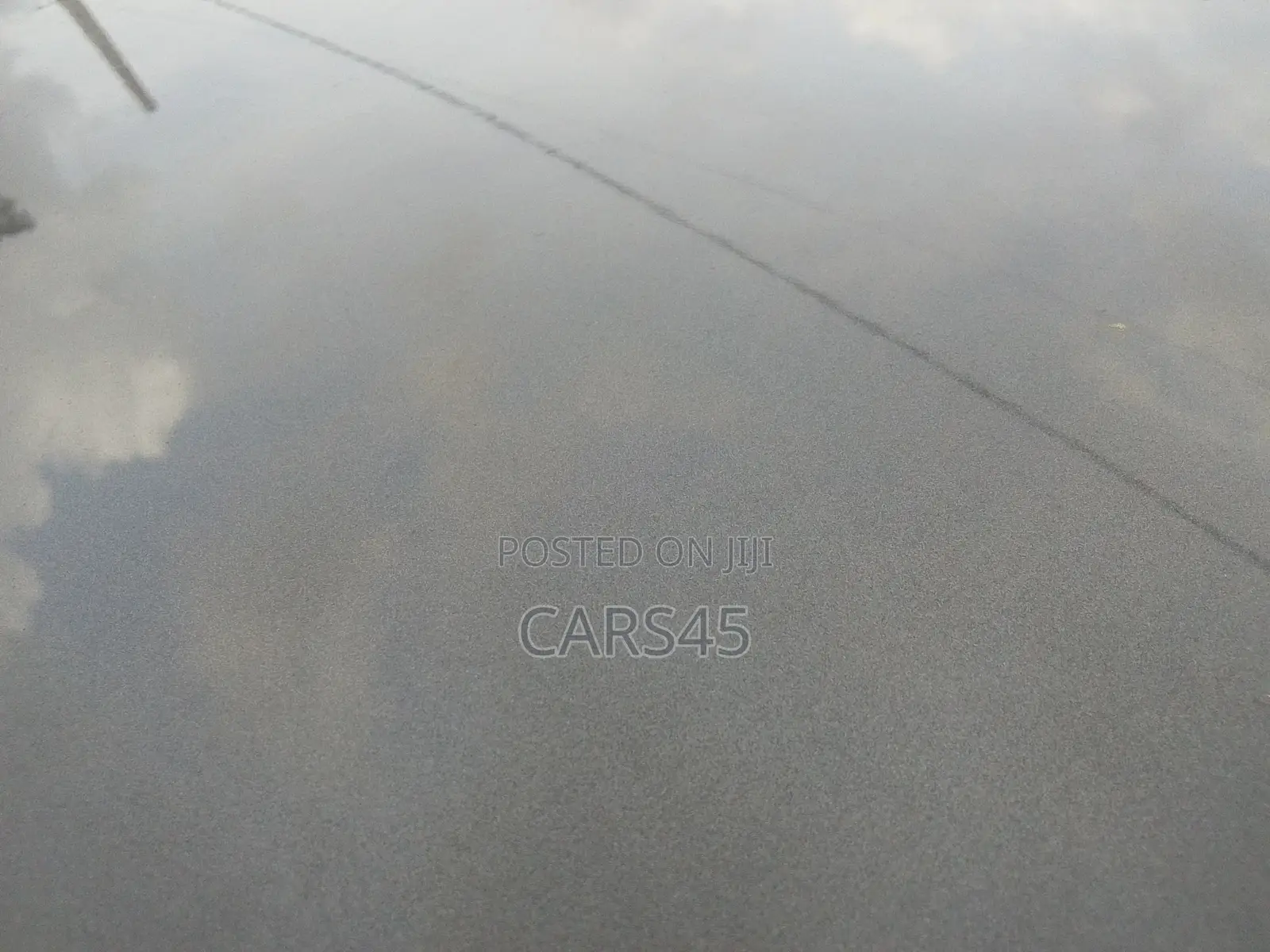 Ford Edge 2020 Gray