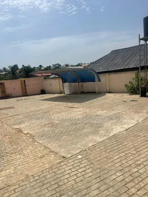 Furnished 3bdrm Bungalow in Apapa, Moniya for sale
