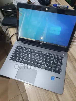Laptop HP EliteBook Folio 1040 G2 8GB Intel Core i5 SSD 256GB