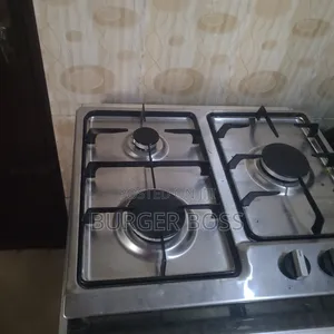 Table Top Gas Cooker