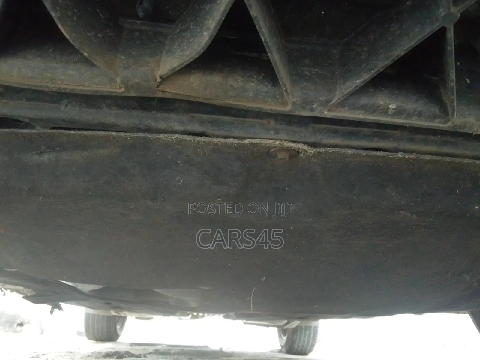 Ford Edge 2020 Gray