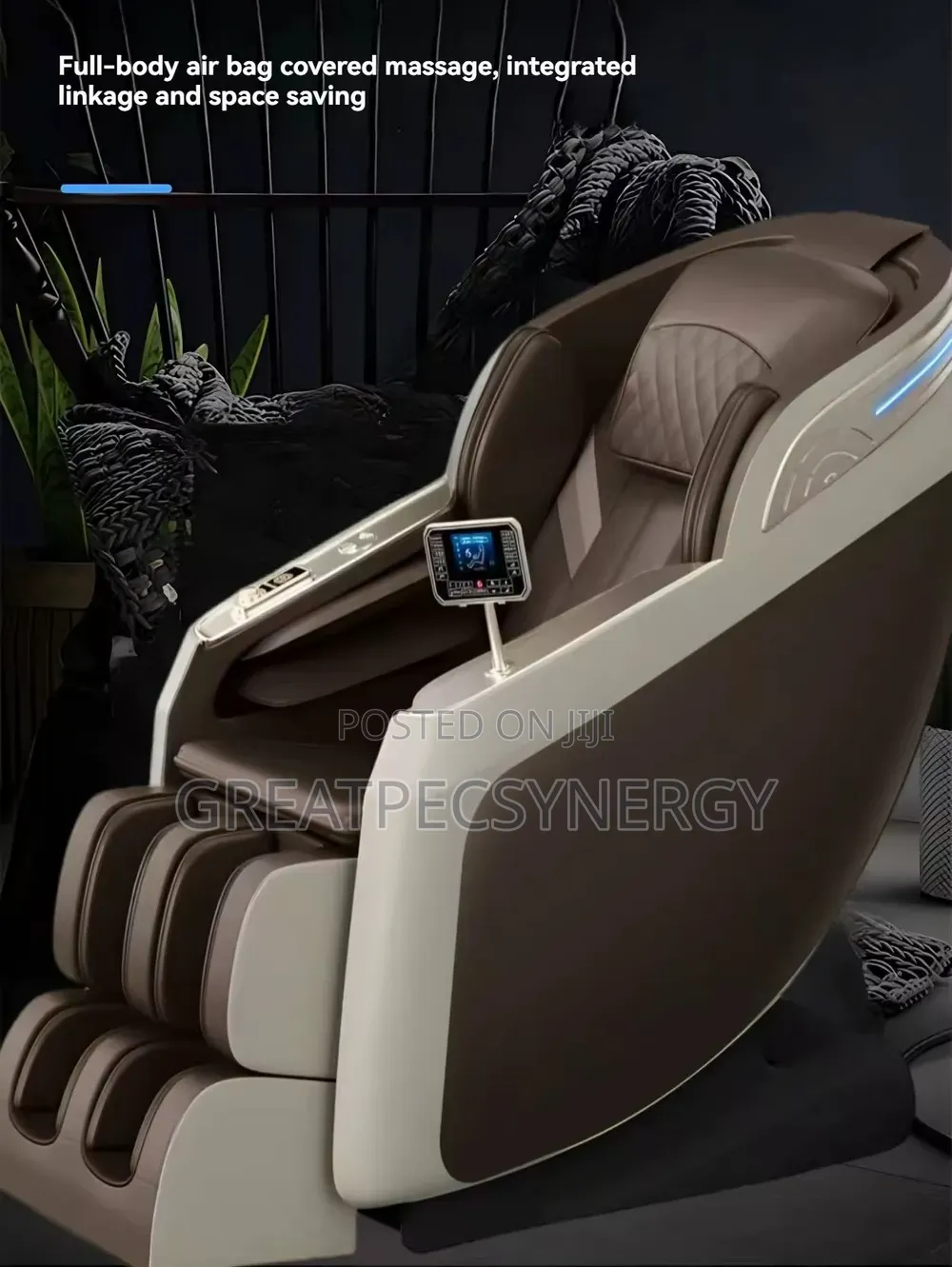 Massage Chair
