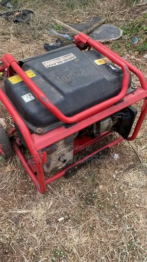 Firman Generator