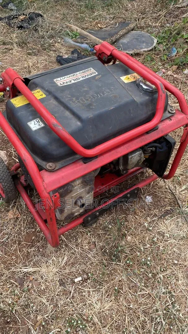 Firman Generator