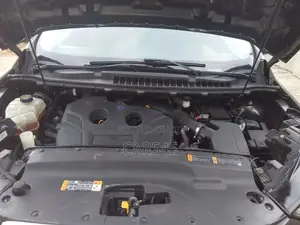 Ford Edge 2020 Gray