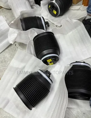 Genuine Balloons for Gx470 and Toyota Prado 2007