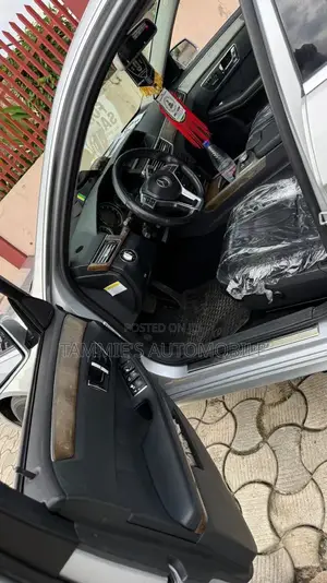 Mercedes-Benz E350 2010 Silver