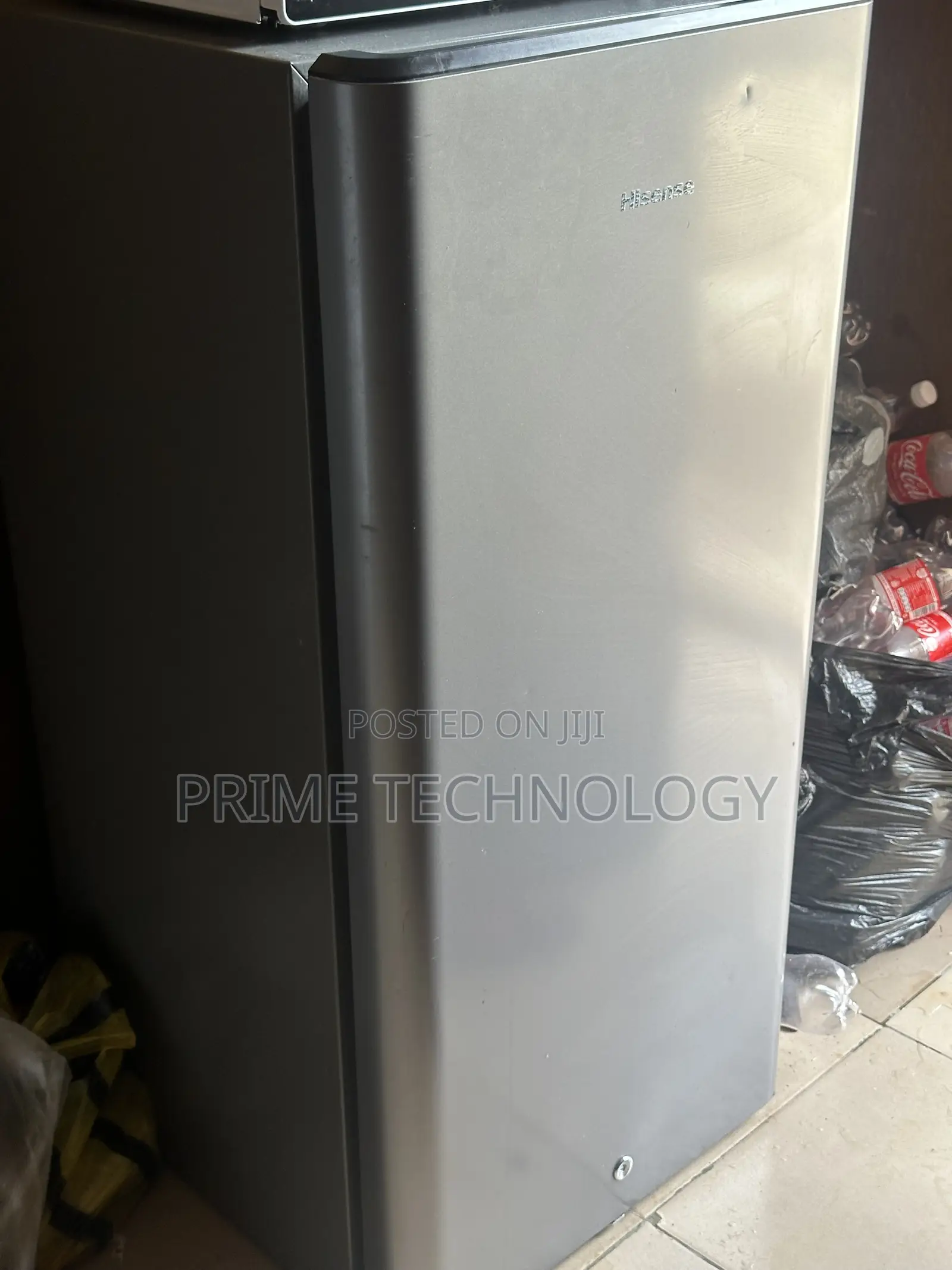 Hisense Fridge
