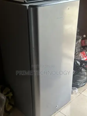 Hisense Fridge