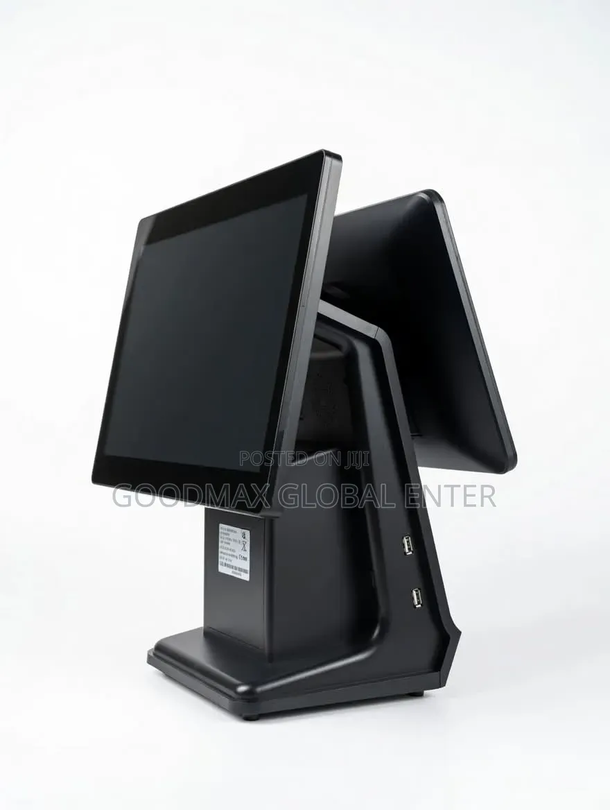 Oma Pos System Double