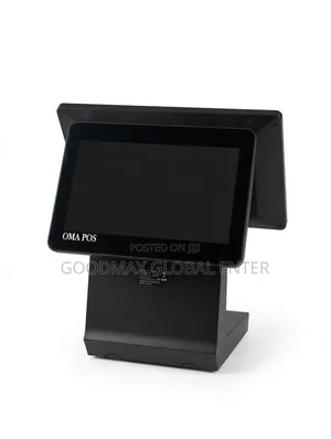 Oma Pos System Double