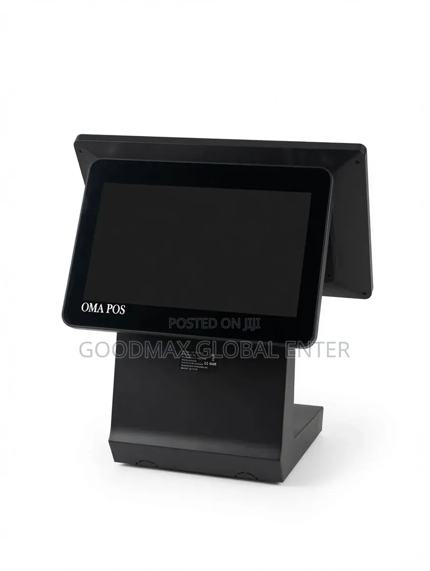 Oma Pos System Double