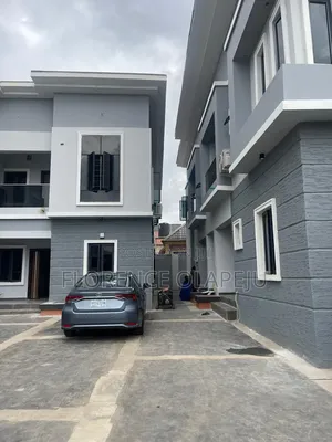 3bdrm Block of Flats in Olusoji, Akala Express for rent