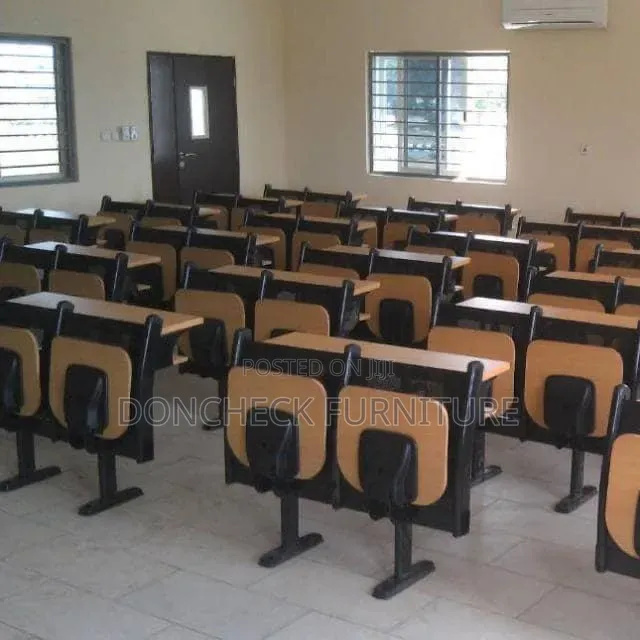 Quality Wooden Foldable Students Chair