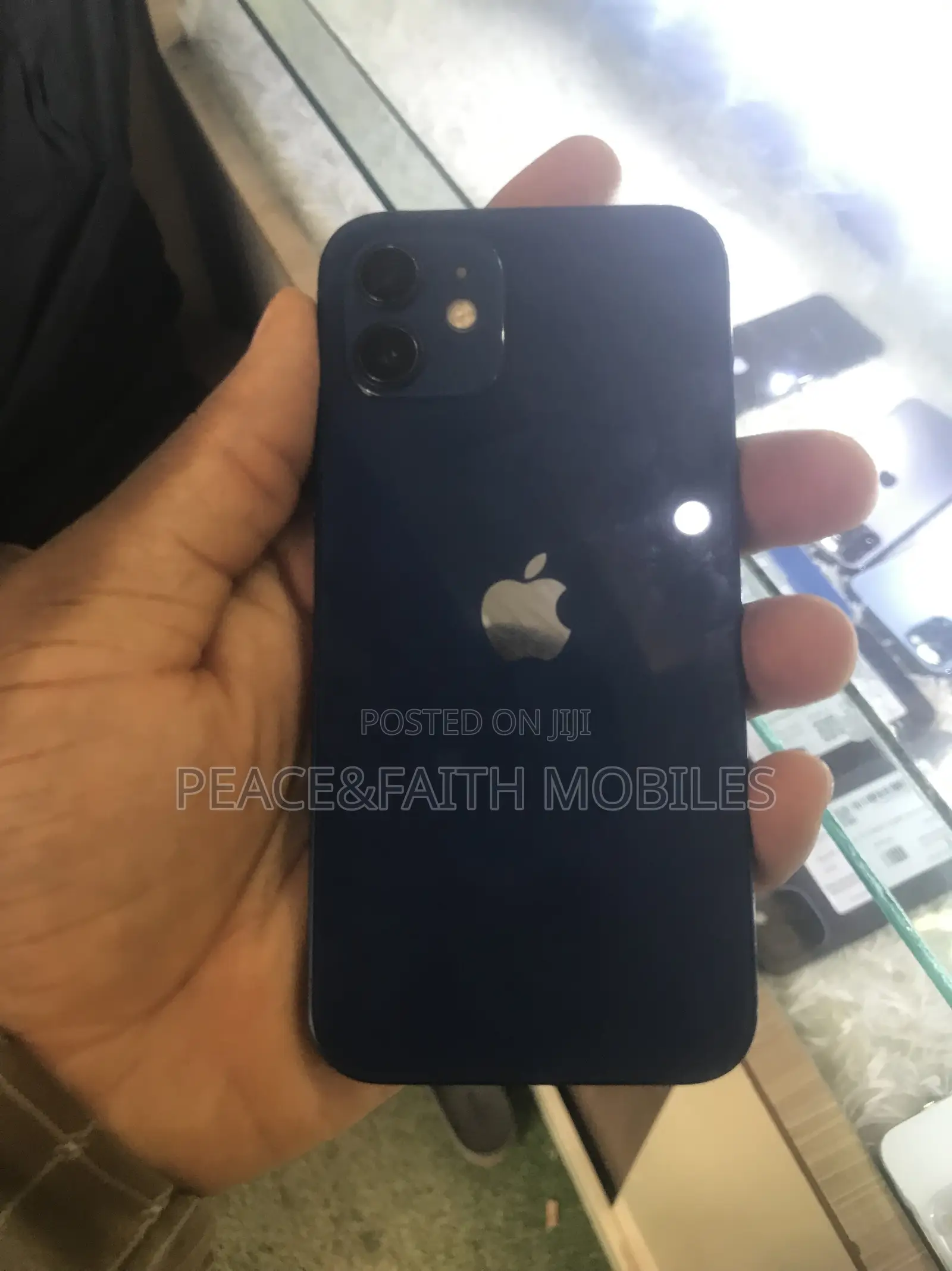 Apple iPhone 12 128 GB Blue
