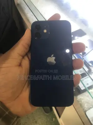 Apple iPhone 12 128 GB Blue