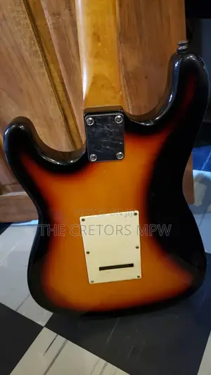 Lead Guitar