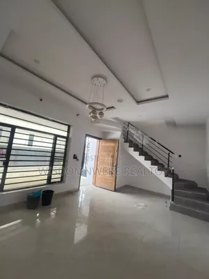 4bdrm Duplex in Ikota Gra for rent