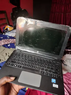 Laptop HP Stream Laptop 4GB Intel Core i5 HDD 256GB