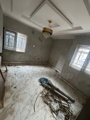4bdrm Duplex in Olusoji, Akala Express for rent