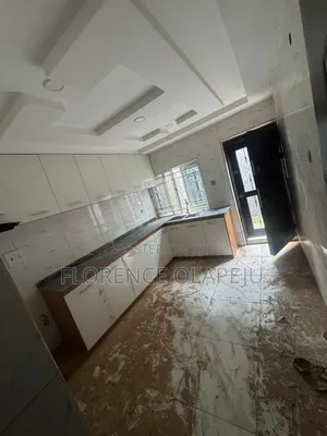 4bdrm Duplex in Olusoji, Akala Express for rent